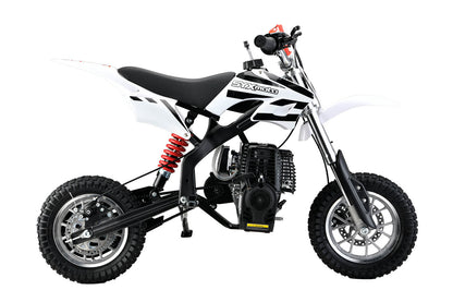 SYX MOTO MT-2 40cc 4-Stroke Mini Dirt Bike