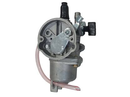 Carburatore Per Decespugliatore Da 52 Cc, 49 Cc E 43 Cc, Kit Con Guarnizione, Tubo Flessibile Candela E Filtro Del Carburante Carburatore Per Decespugliatore Tosaerba 88703907 Carburatore Per Decespugliatore Da 52 Cc, 49 Cc E 43 Cc, Kit Con Guarnizione, Tubo Flessibile Candela E Filtro Del Carburante Carburatore Per Decespugliatore Tosaerba 88703907
