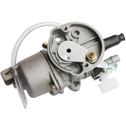 SYX MOTO Carburetor for 49cc 2-Stroke Mini Dirt Bike Parts and Accessories Replacement