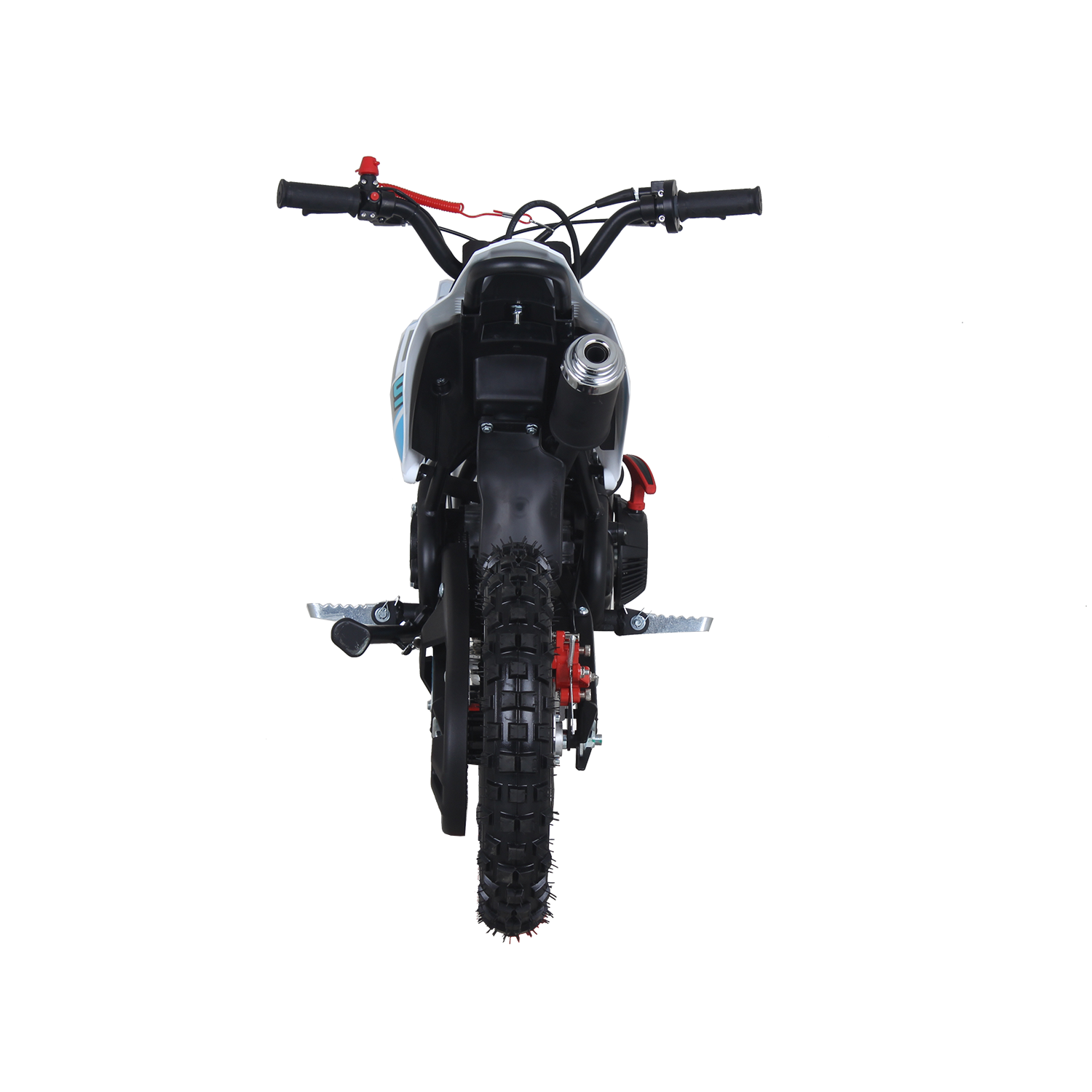 VK 58cc 4 Stroke Gas Powered Kids Dirt Bike, Pull Start, New – SYX VK 58cc 4 Stroke Gas Powered Kids Dirt Bike, Pull Start, New – SYX