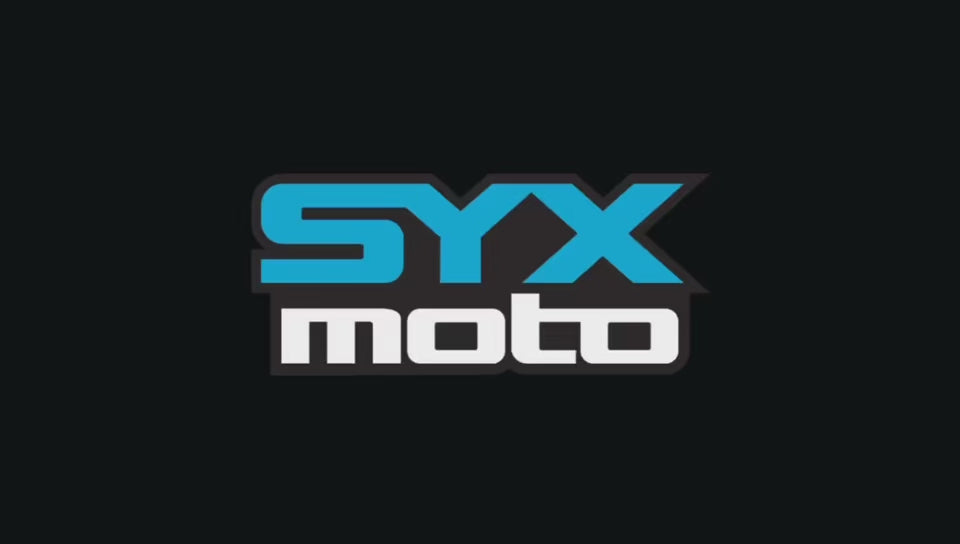 Load video: Kid riding VK 58cc dirt bike