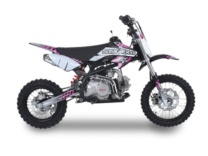 125cc Walmart Gas Powered Dirt Bike Roost Gas Powered 125cc