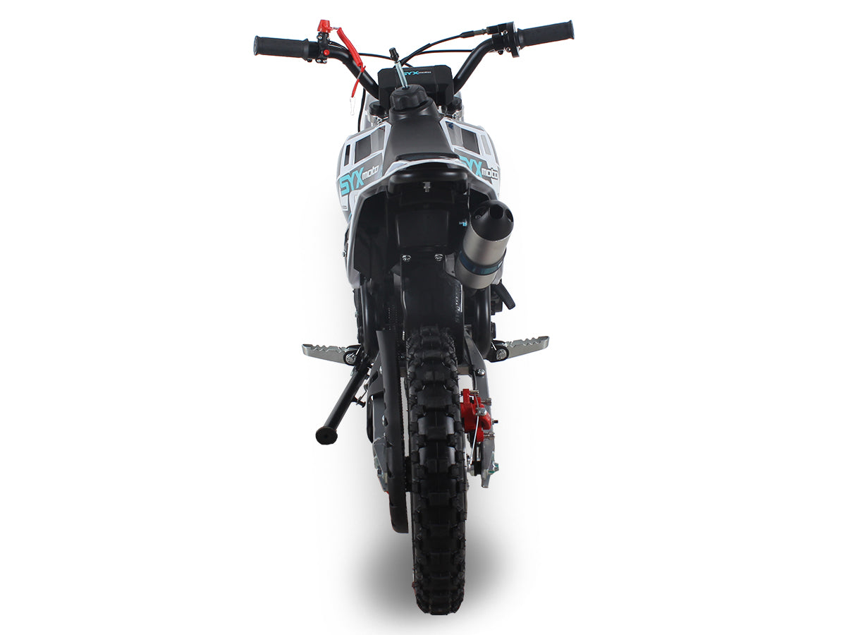 SYX MOTO BLITZ 50cc Mini Dirt Bike - SYX MOTO