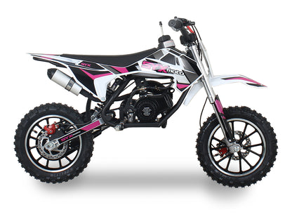 SYX MOTO BLITZ 50cc Mini Dirt Bike - SYX MOTO