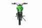 SYX MOTO Holeshot 50cc Pull Start Mini Dirt Bike, Green - SYX MOTO