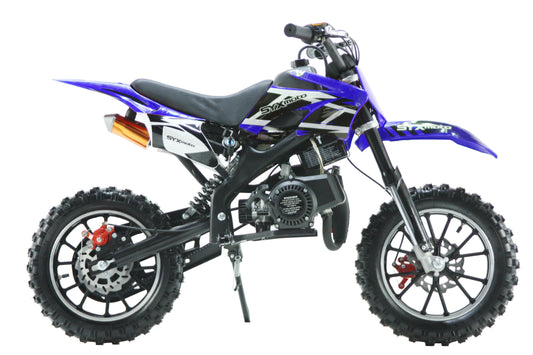 50cc dirt bikes – SYX MOTO