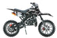SYX MOTO Holeshot ES 50cc Electric Start/Pull Start Mini Dirt Bike - SYX MOTO