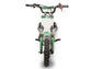 SYX MOTO Tearoff 60cc Mini Dirt Bike, Green - SYX MOTO