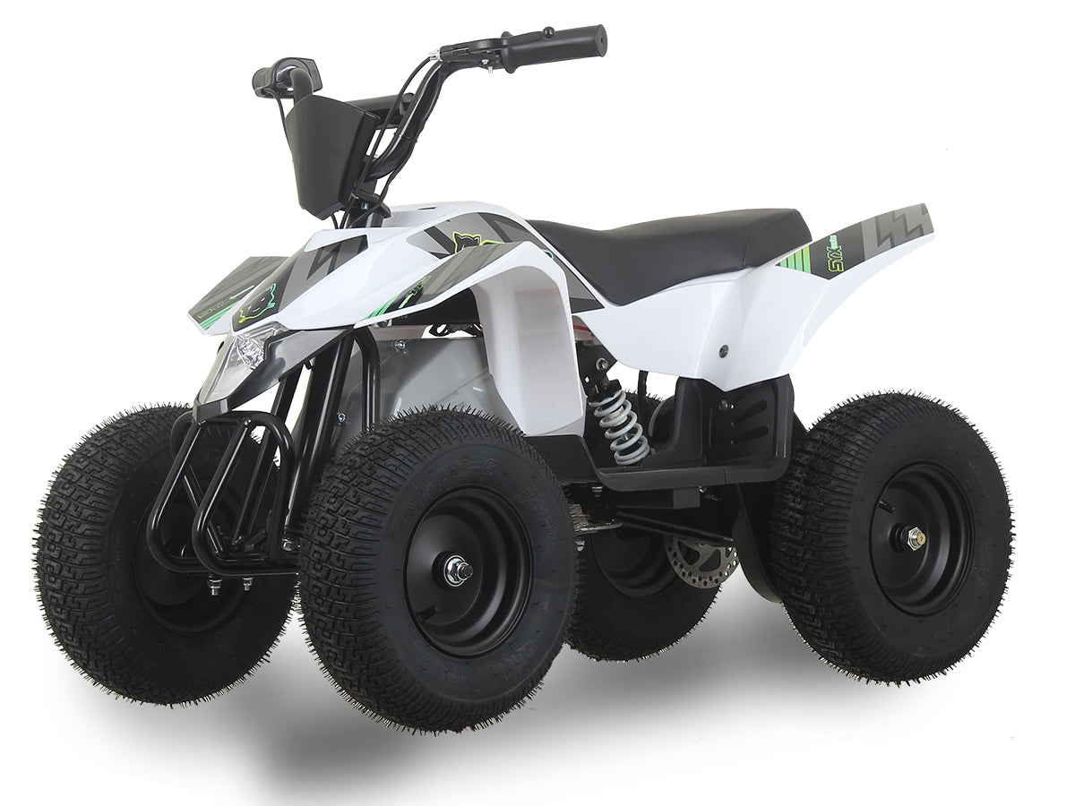 SYX MOTO CUB Electric Mini Dirt QUAD - SYX MOTO