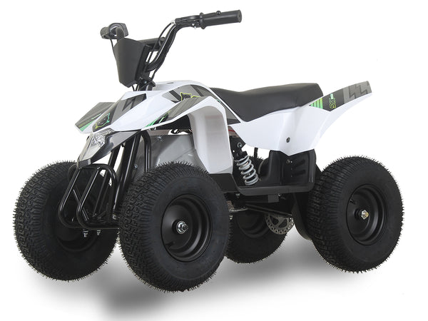 Quad Infantil IMR ATV 70 - Bermúdez Motor - Tienda de motos