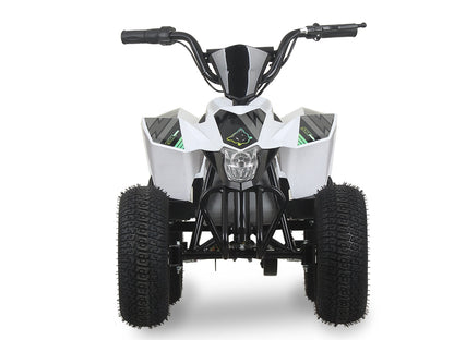 SYX MOTO CUB Electric Mini Dirt QUAD - SYX MOTO