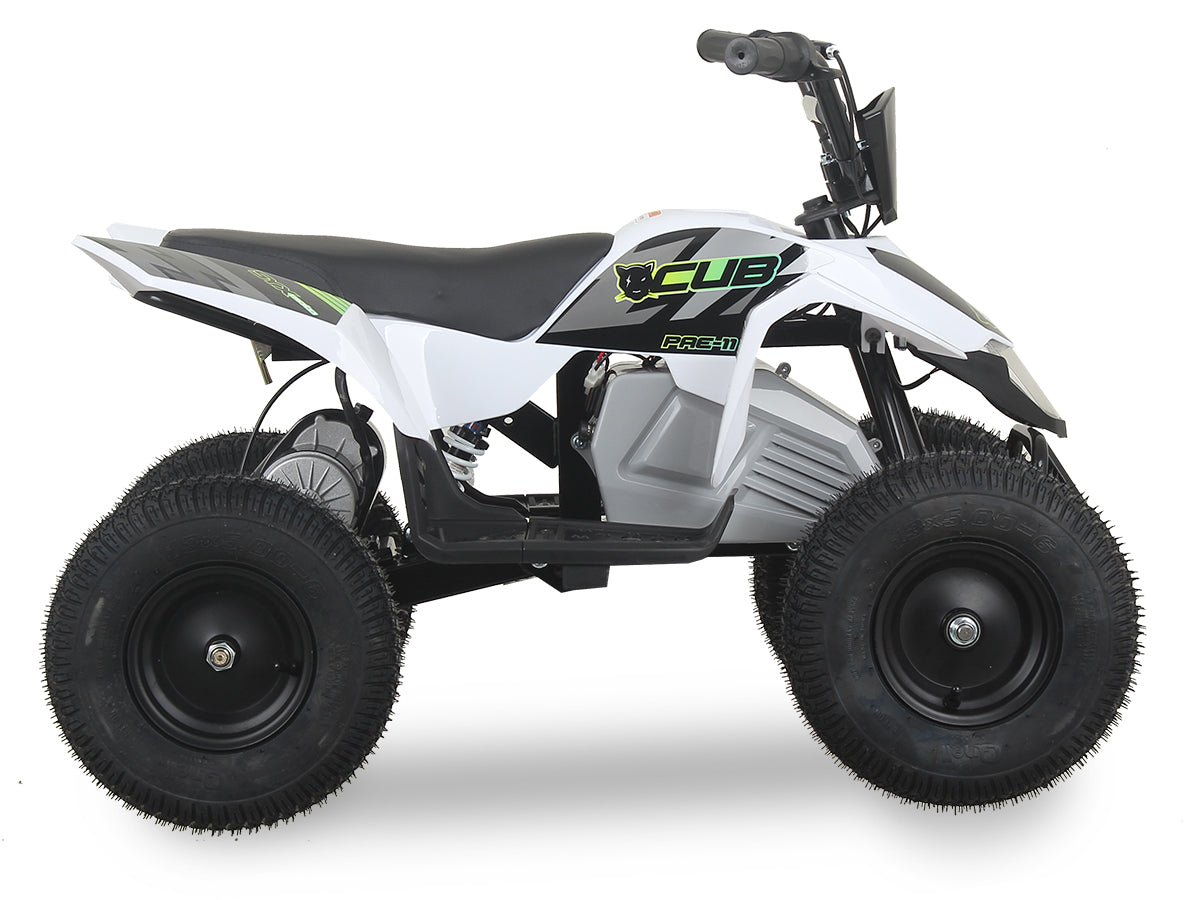 SYX MOTO CUB Electric Mini Dirt QUAD - SYX MOTO
