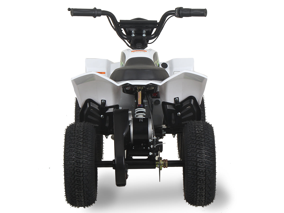 SYX MOTO CUB Electric Mini Dirt QUAD - SYX MOTO