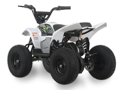 SYX MOTO CUB Electric Mini Dirt QUAD - SYX MOTO