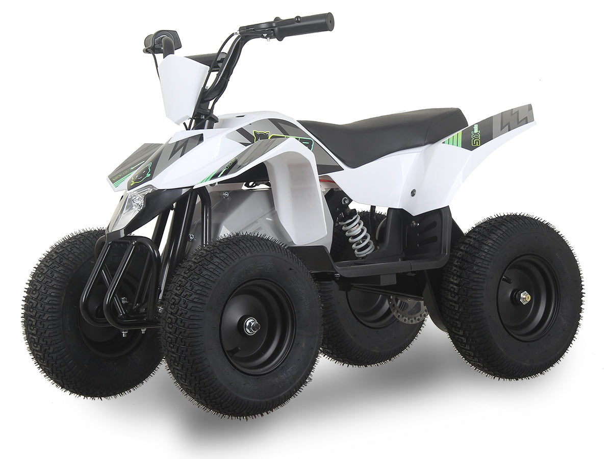 SYX MOTO CUB Electric Mini Dirt QUAD