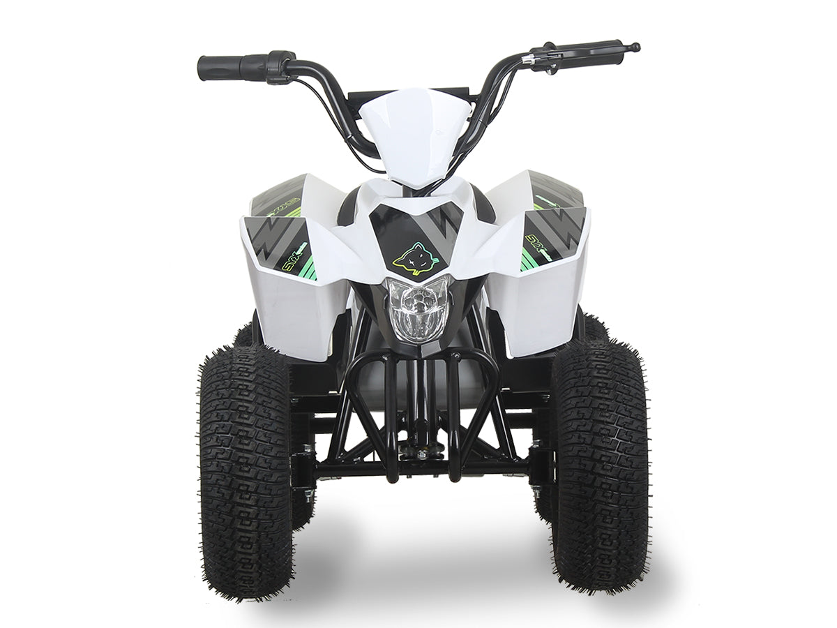 SYX MOTO CUB Electric Mini Dirt QUAD - SYX MOTO