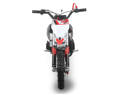 SYX MOTO Blitz ES 50cc Electric Start/Pull Start Mini Dirt Bike - SYX MOTO