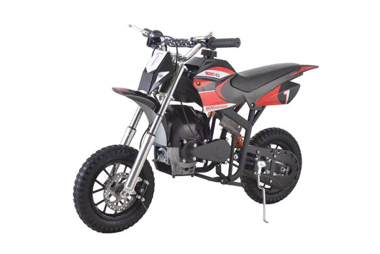 SYX MOTO MT-1 40cc 4-Stroke Mini Dirt Bike