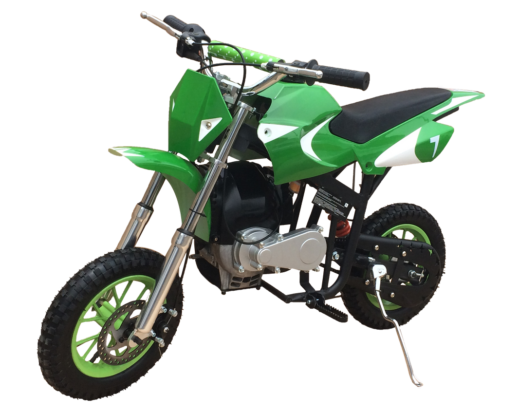 40cc dirt bikes – SYX MOTO