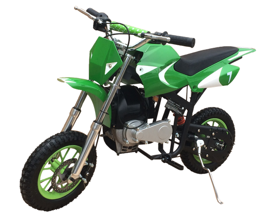 SYX MOTO MT-1 40cc 4-Stroke Mini Dirt Bike