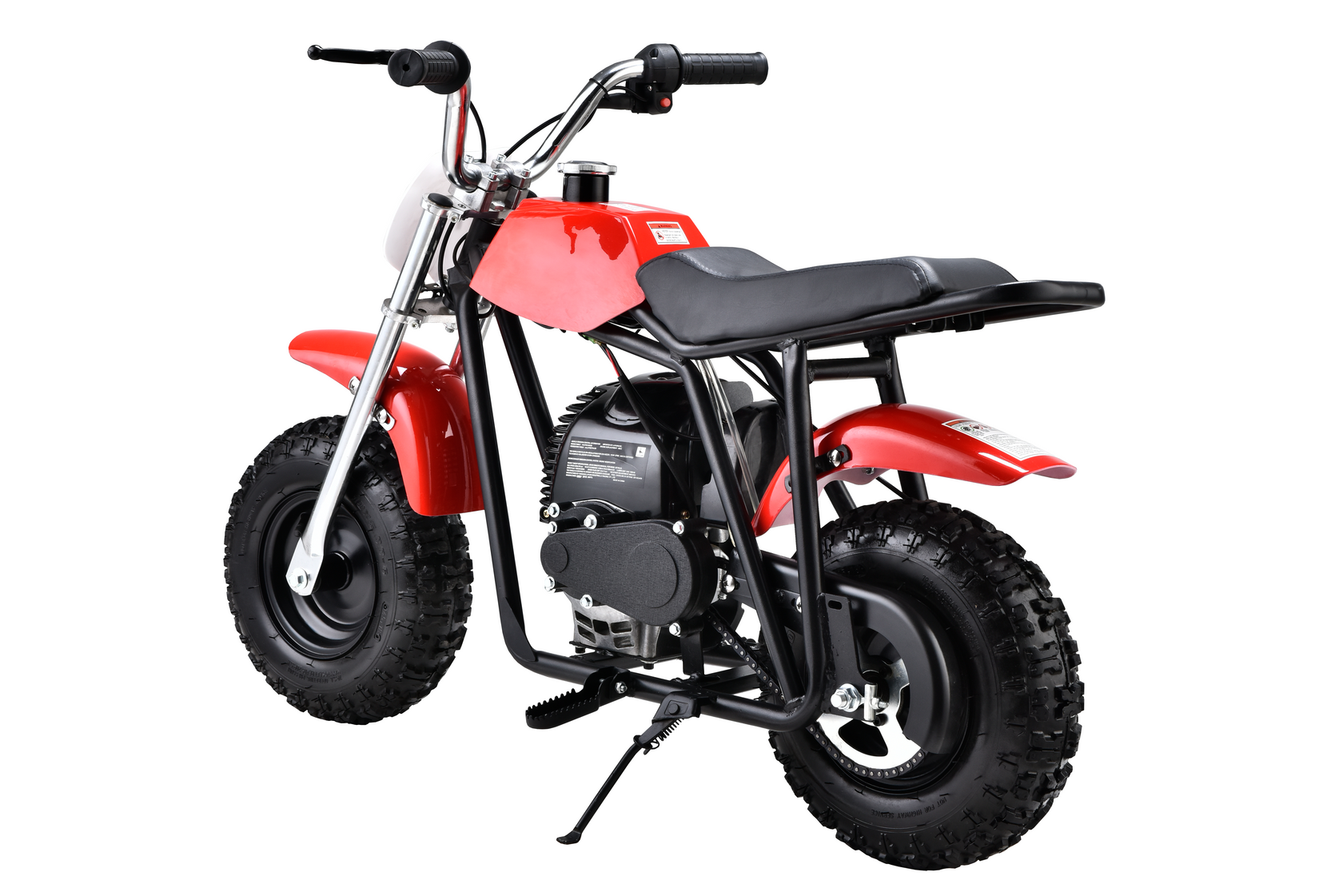 SYX MOTO MT-6 40cc 4-Stroke Mini Dirt Bike