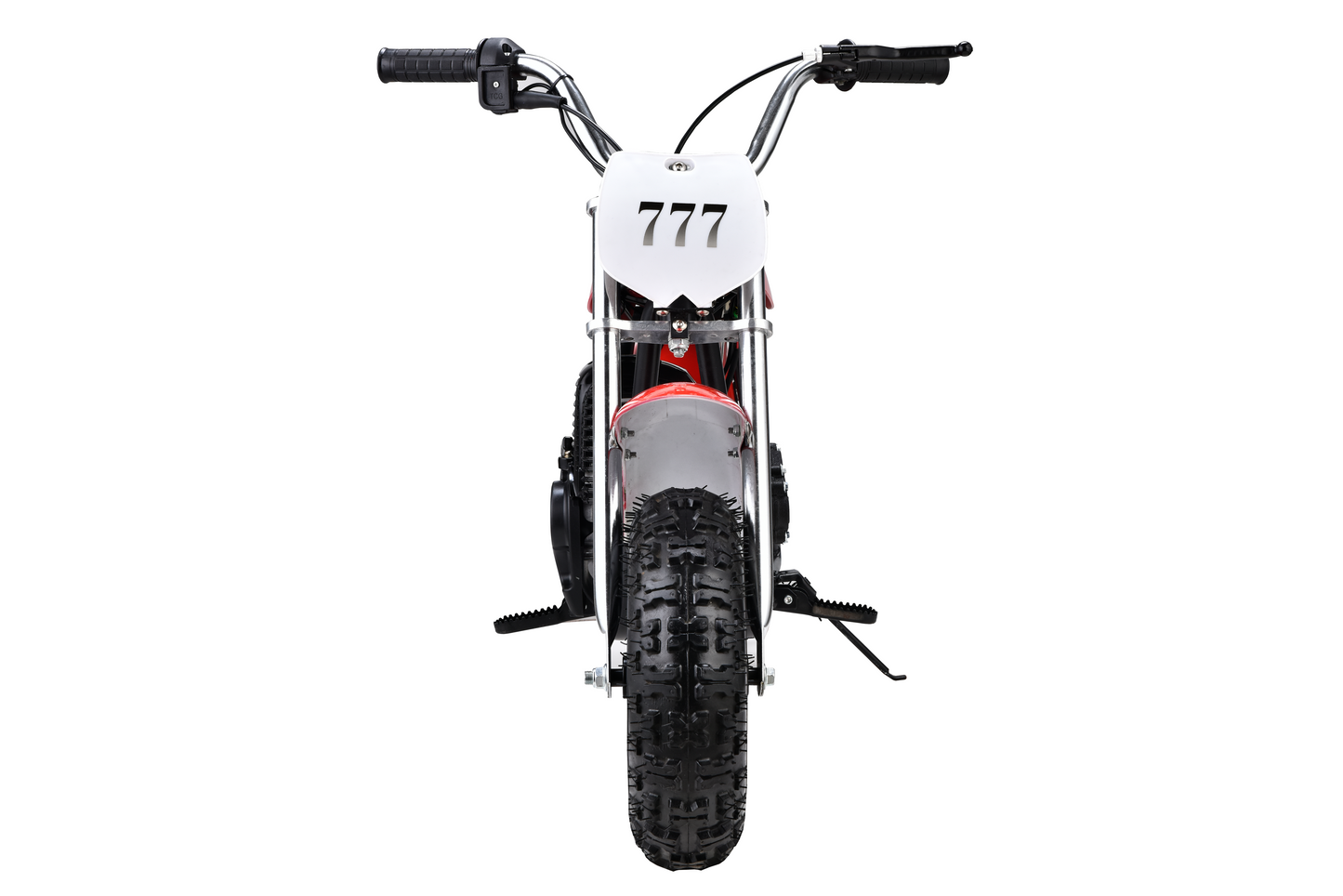 SYX MOTO MT-6 40cc 4-Stroke Mini Dirt Bike