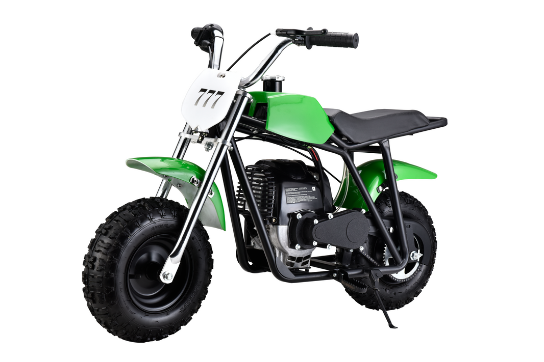 syx moto bike