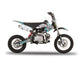 SYX MOTO Roost 125cc Electric Start Dirt Bike - SYX MOTO