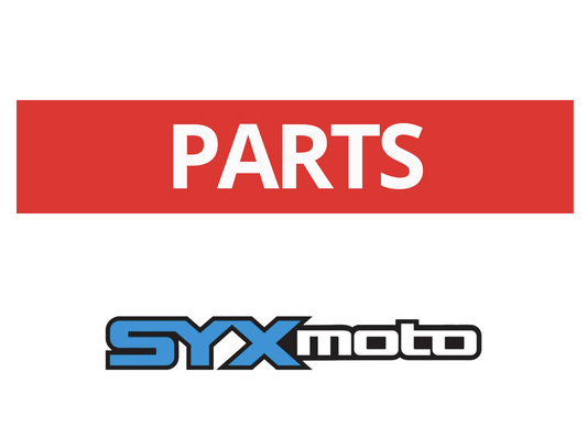 Parts - SYX MOTO